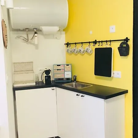 Apartment ★★ Coeur Toulouse, Saint Georges, Capitole ★★ *