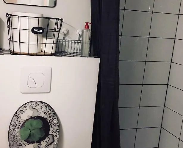 ★★ Coeur Toulouse, Saint Georges, Capitole ★★ *