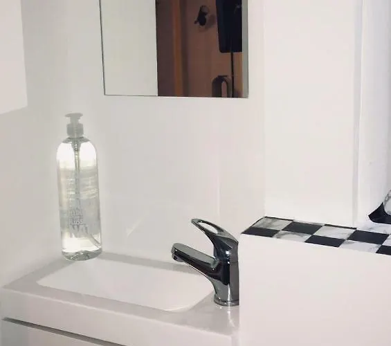 ★★ Coeur Toulouse, Saint Georges, Capitole ★★