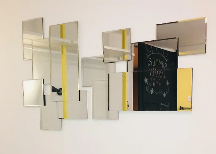 ★★ Coeur Toulouse, Saint Georges, Capitole ★★ Апартаменты *