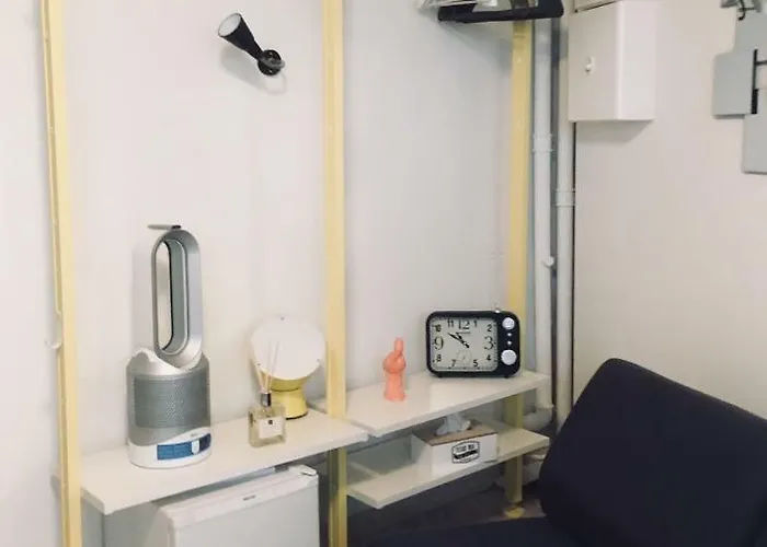 ★★ Coeur Toulouse, Saint Georges, Capitole ★★