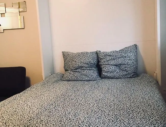 Апартаменты ★★ Coeur Toulouse, Saint Georges, Capitole ★★