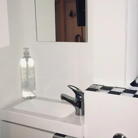 ★★ Coeur Toulouse, Saint Georges, Capitole ★★