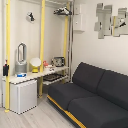 ★★ Coeur Toulouse, Saint Georges, Capitole ★★ Appartement Toulouse
