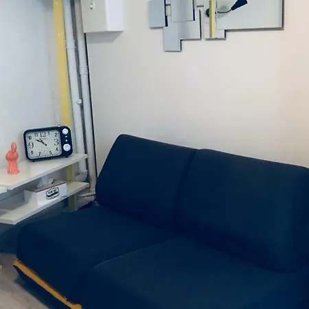 ★★ Coeur Toulouse, Saint Georges, Capitole ★★ *