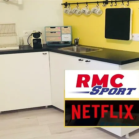 Apartamento ★★ Coeur Toulouse, Saint Georges, Capitole ★★ *