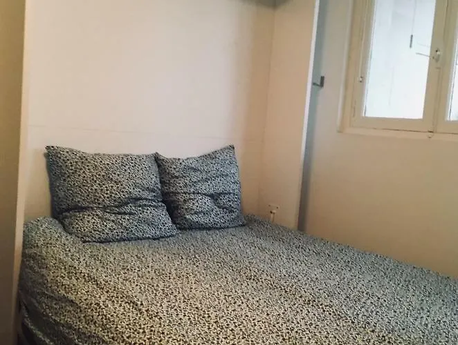 公寓 ★★ Coeur Toulouse, Saint Georges, Capitole ★★ *