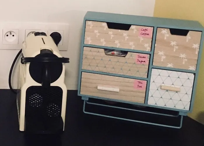 ★★ Coeur Toulouse, Saint Georges, Capitole ★★