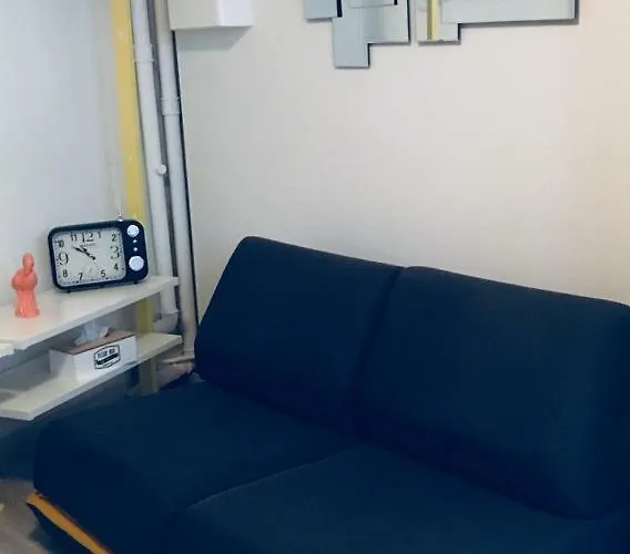 ★★ Coeur Toulouse, Saint Georges, Capitole ★★ *