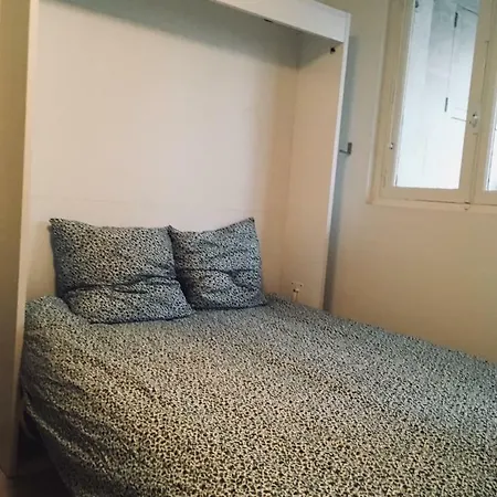 Apartamento ★★ Coeur Toulouse, Saint Georges, Capitole ★★ *